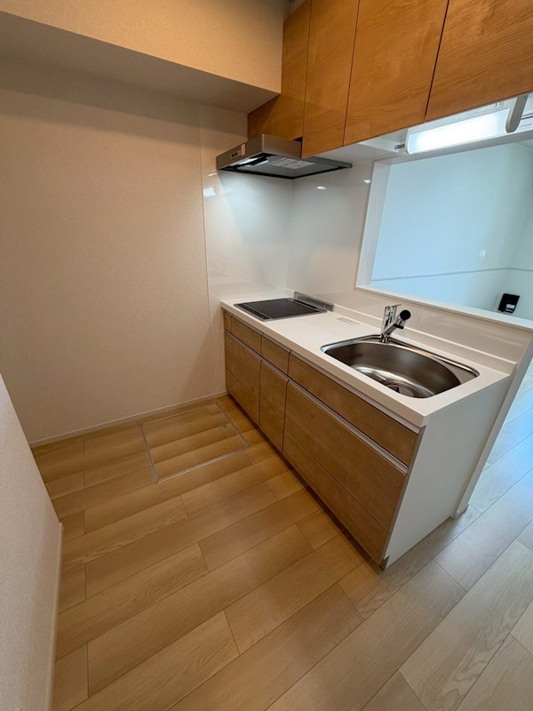 カーサ　マレ キッチン