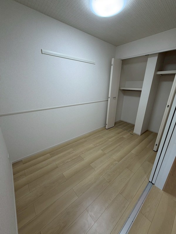 カーサ　マレ ベッドルーム