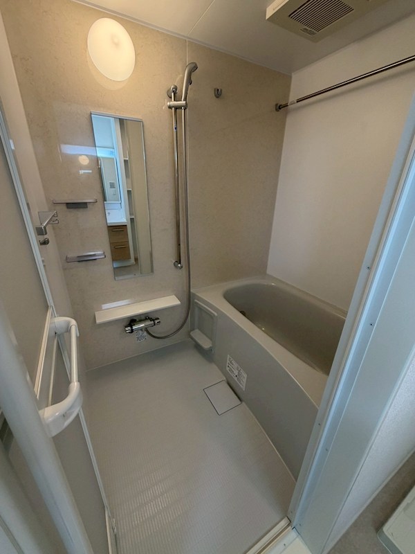 カーサ　マレ 風呂画像