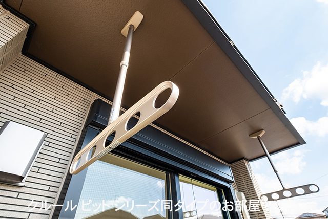 セレーノ下福田 その他8