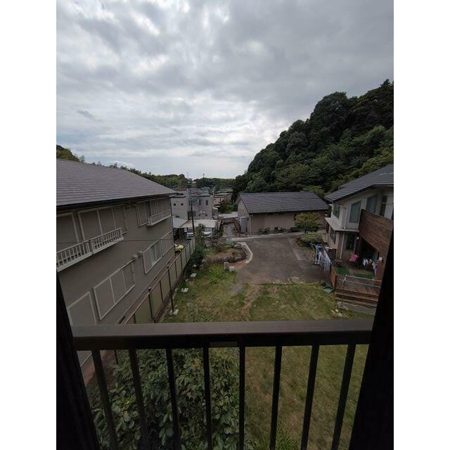 第３喜楽ハイツ その他外観1