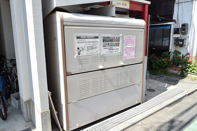 Vivace湘南(ビバーチェ湘南) その他共有部分