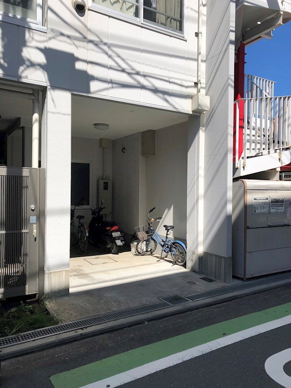 Vivace湘南(ビバーチェ湘南) その他共有部分