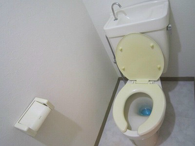 ※写真は反転の別部屋です プラーズ榎木町 その他2