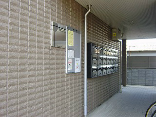湘南コスモス その他外観1