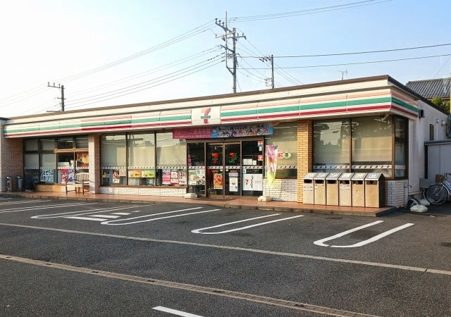 サンプラージュ その他外観1