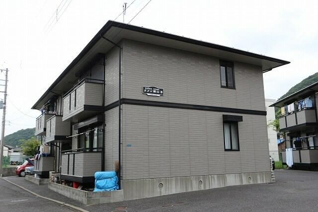 メゾン麗山Ｂ その他外観1