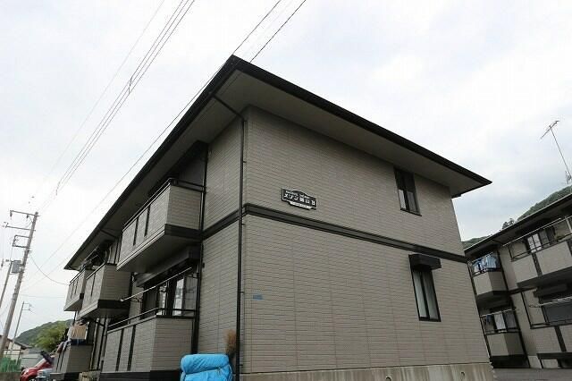 メゾン麗山Ｂ その他外観2