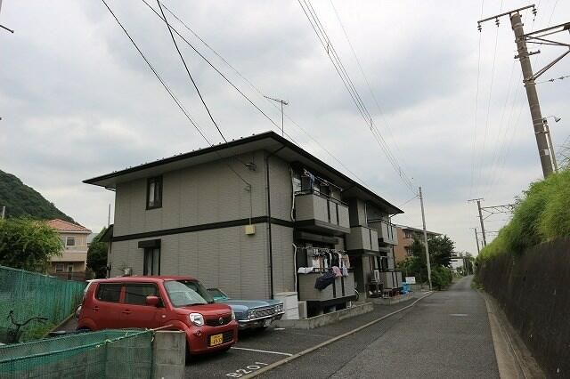 メゾン麗山Ｂ その他外観3