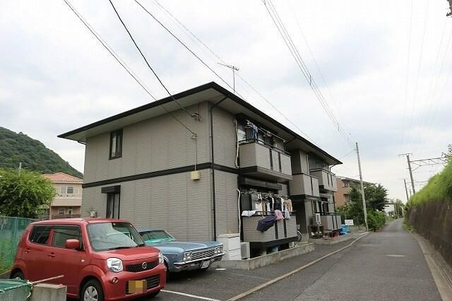 メゾン麗山Ｂ その他外観4