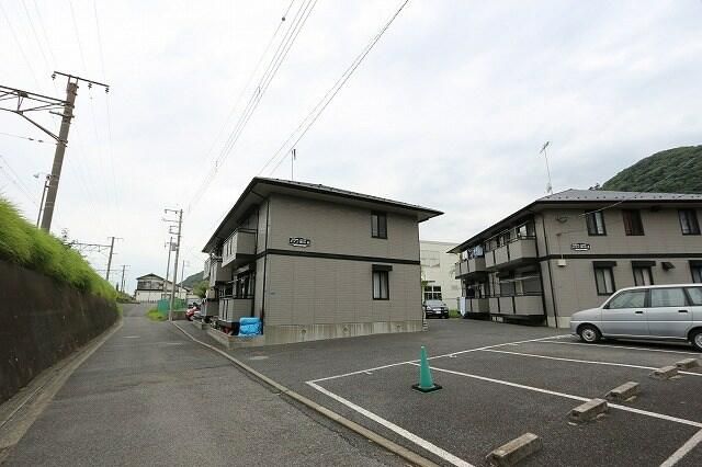 メゾン麗山Ｂ その他外観5