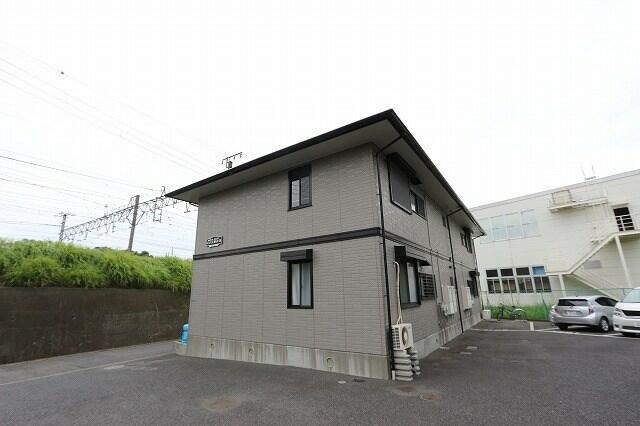 メゾン麗山Ｂ その他外観6