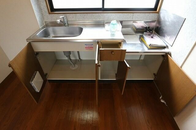 メゾン麗山Ｂ その他7