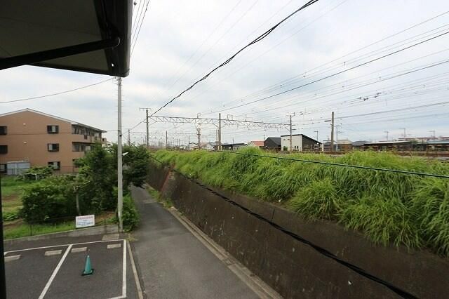 メゾン麗山Ｂ その他15