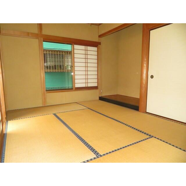 橋本貸家 その他6
