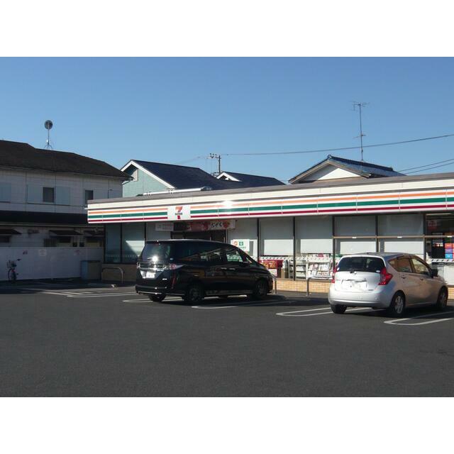 橋本貸家 周辺画像2