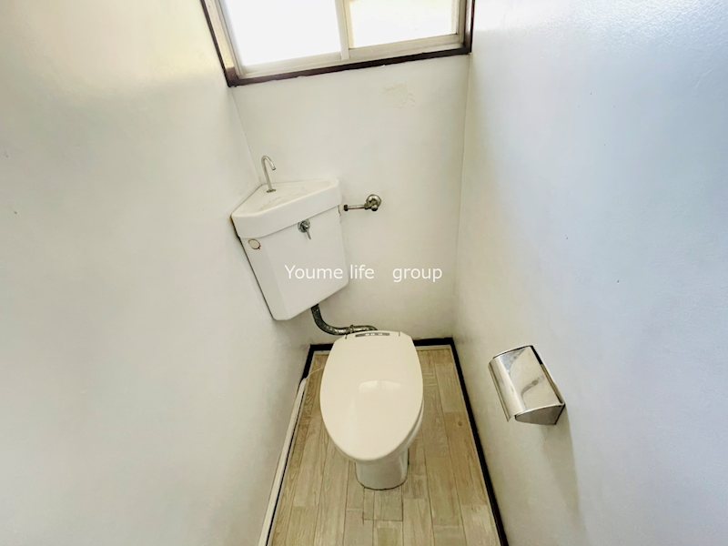 的場平塚第２アパート その他1