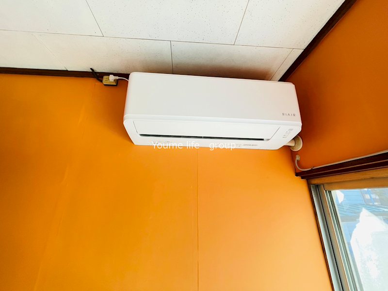 的場平塚第２アパート その他2