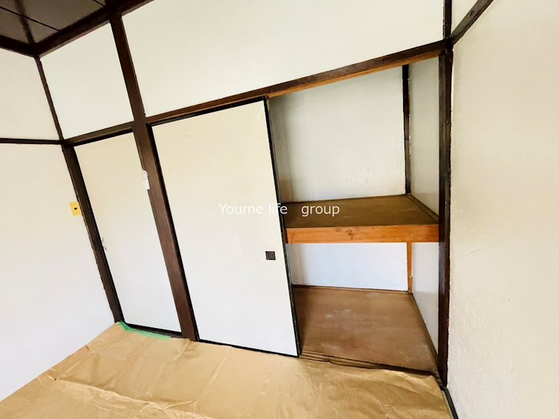 的場平塚第２アパート その他3