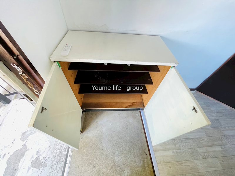 的場平塚第２アパート その他4