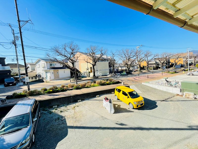 的場平塚第２アパート その他6