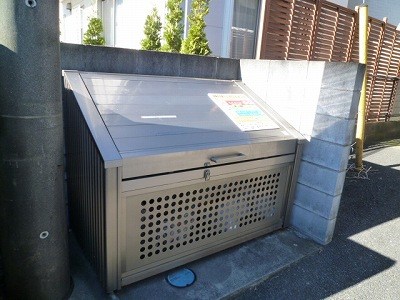 ルーチェ水引 その他外観1
