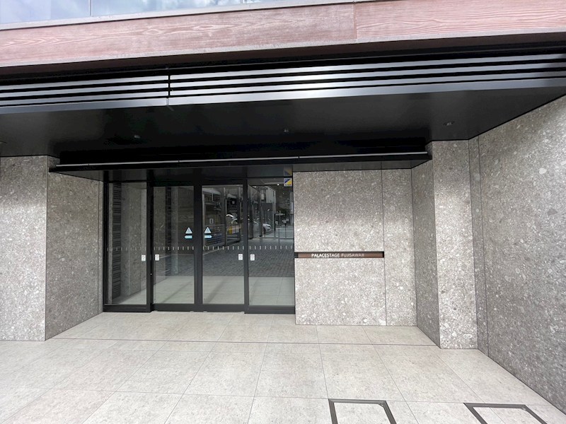 パレステージ藤沢Ⅱ その他外観5