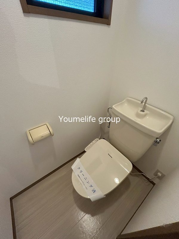 NYコーポ・D その他2