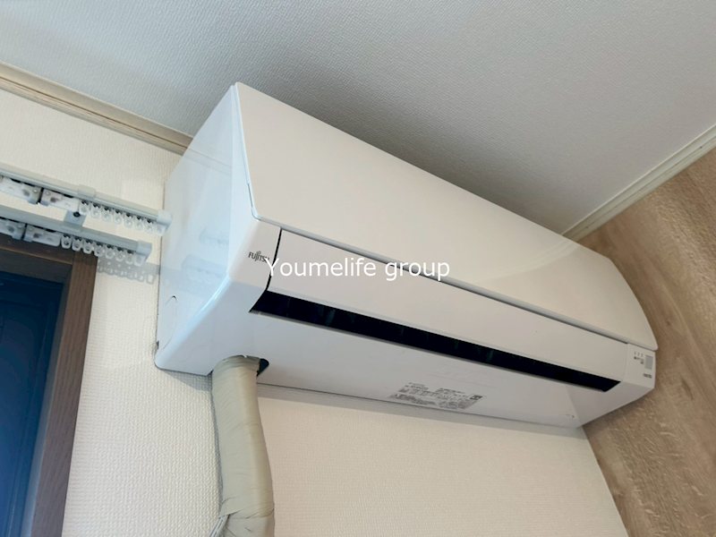 NYコーポ・D その他5