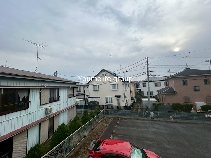 NYコーポ・D その他6