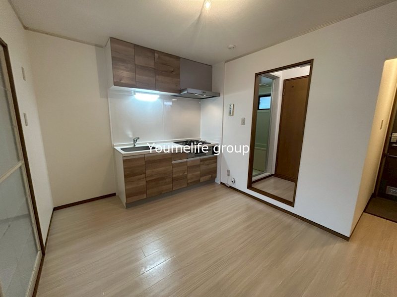 NYコーポ・D その他11