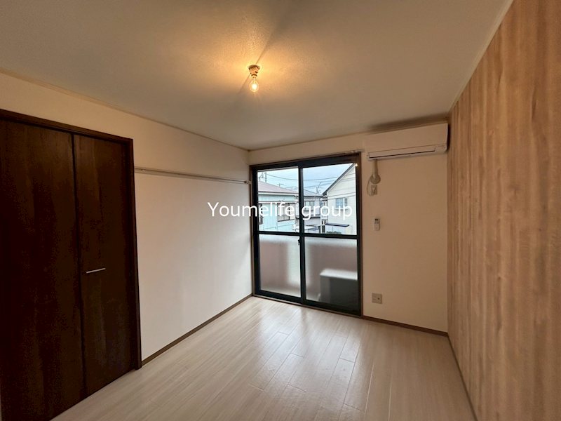 NYコーポ・D その他15