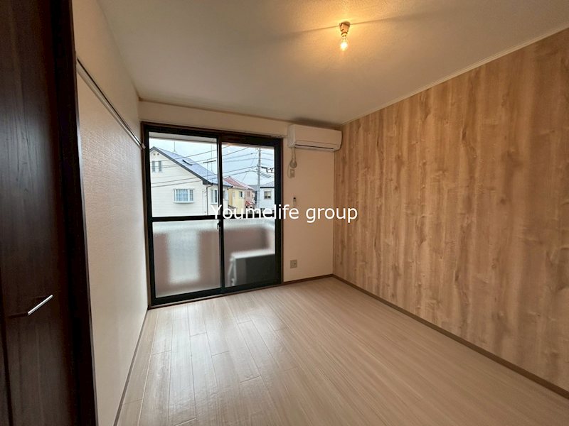 NYコーポ・D その他16