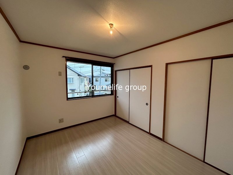 NYコーポ・D その他20