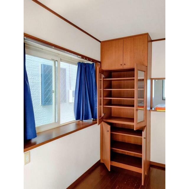 中原３丁目戸建貸家 その他2