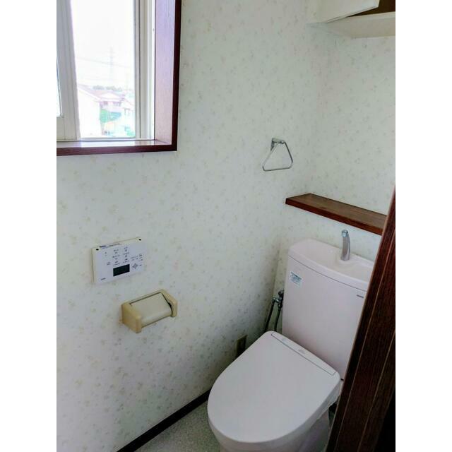中原３丁目戸建貸家 その他3