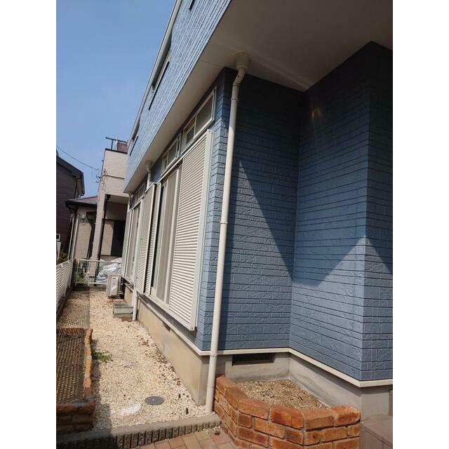中原３丁目戸建貸家 その他5