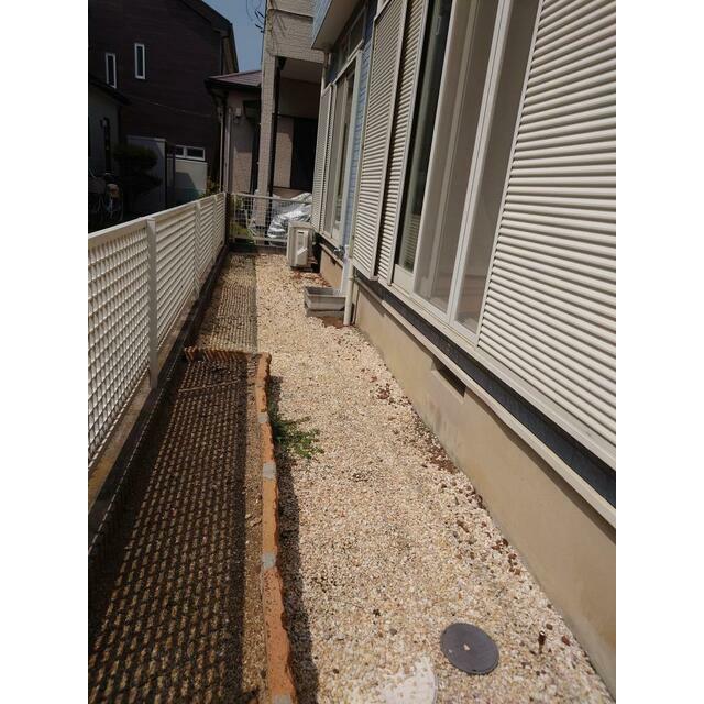中原３丁目戸建貸家 その他8