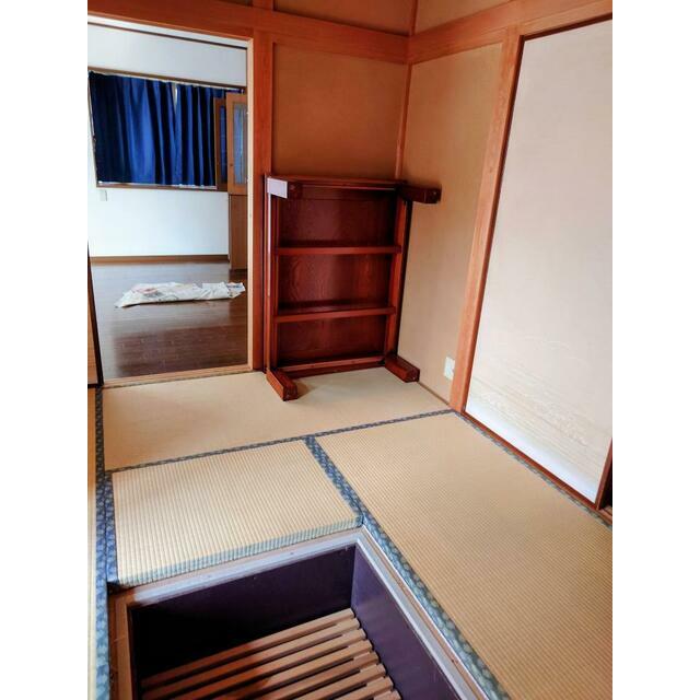 中原３丁目戸建貸家 その他9