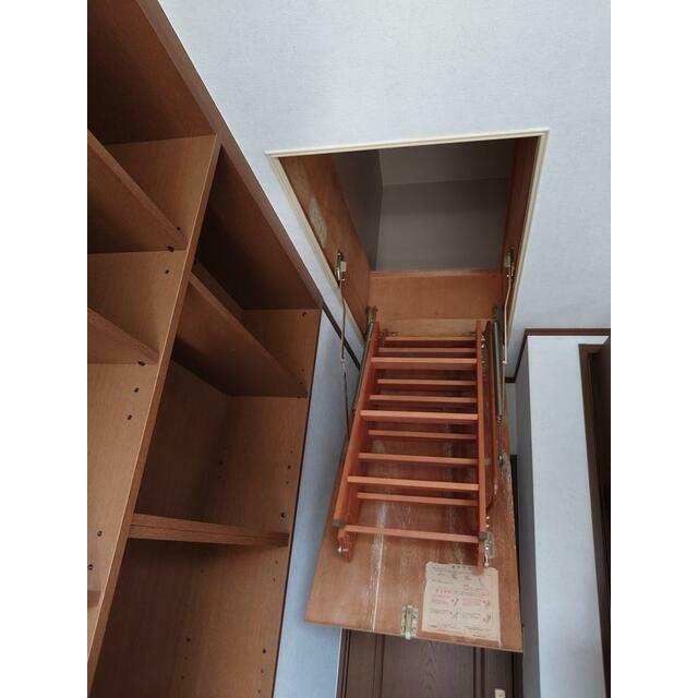 中原３丁目戸建貸家 その他19