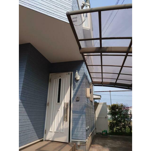 中原３丁目戸建貸家 その他22