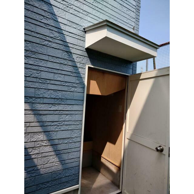 中原３丁目戸建貸家 その他23