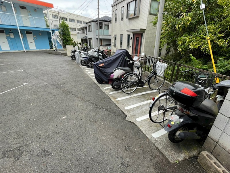 ジュネス米山 その他外観1
