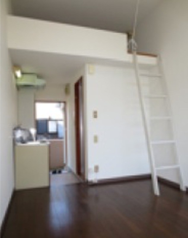 パレモア南林間 ベッドルーム