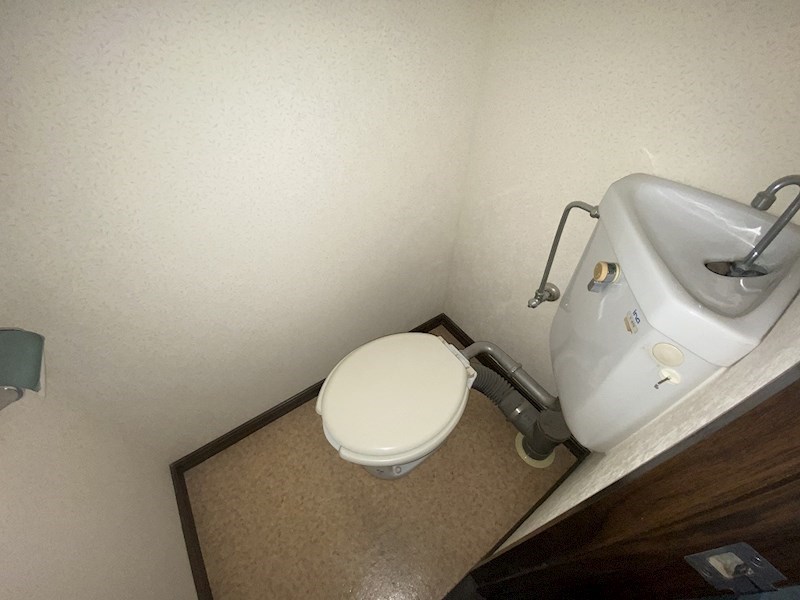 ハイム由美 その他1