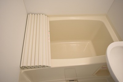 プレステージ安池 風呂画像