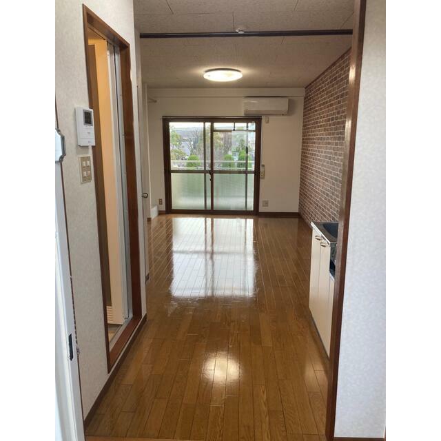 サウスバレイハイツ その他6