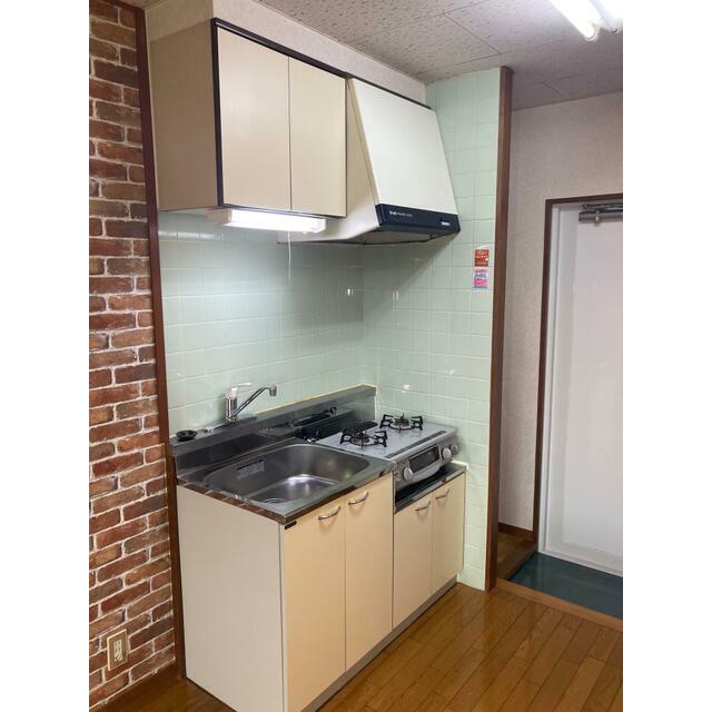 サウスバレイハイツ その他7