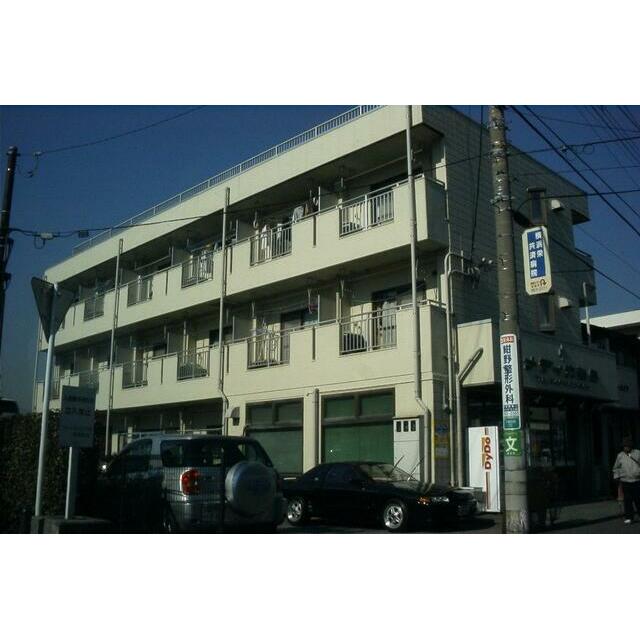 サウスバレイハイツ その他10