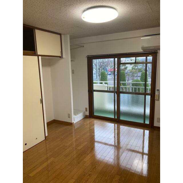 サウスバレイハイツ ベッドルーム